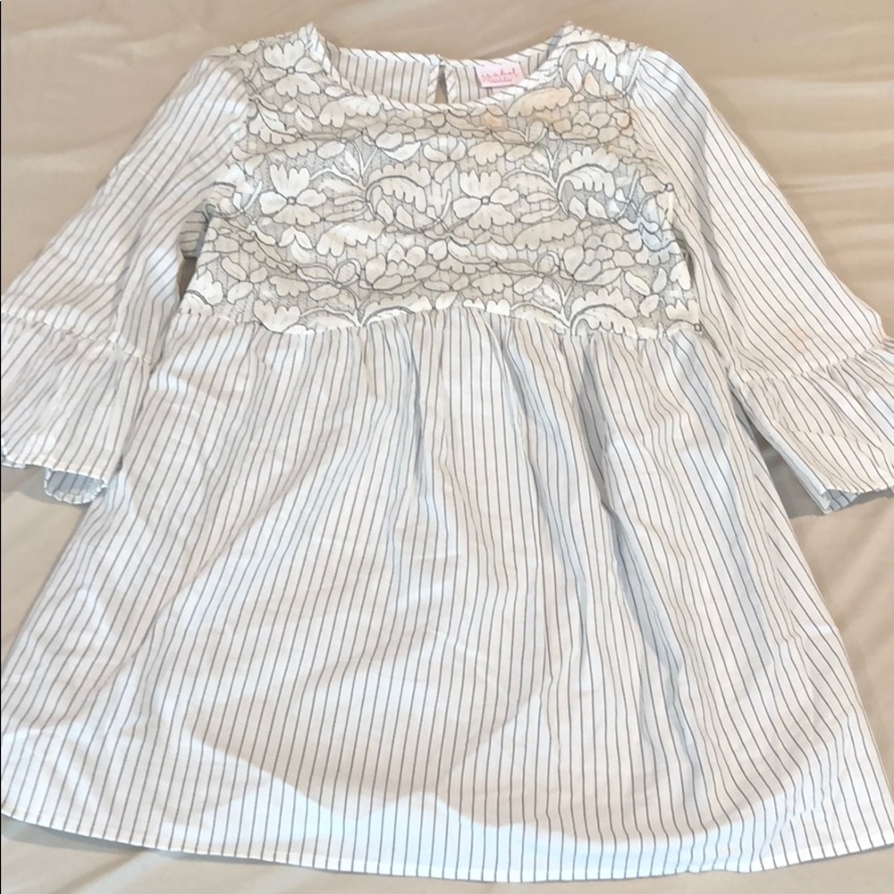 Isabel Maternity Top